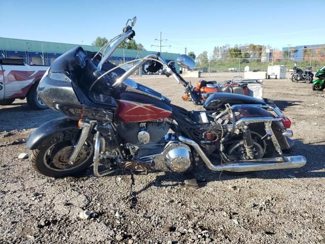 2005 Harley-Davidson Fltri