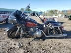 2005 Harley-Davidson Fltri