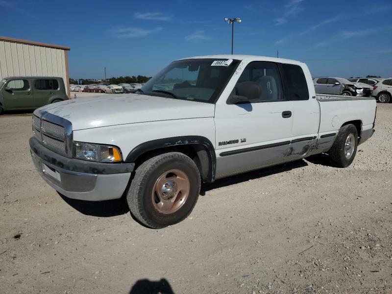1998 Dodge Ram 1500