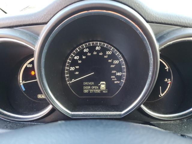 2006 Lexus Rx 400