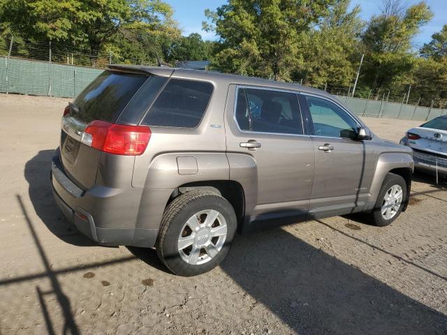 2010 GMC Terrain sle