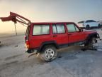 1996 Jeep Cherokee Sport