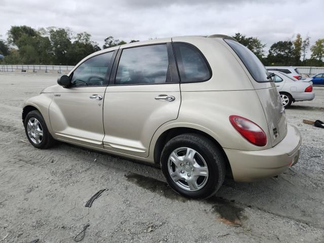 2006 Chrysler PT Cruiser Touring