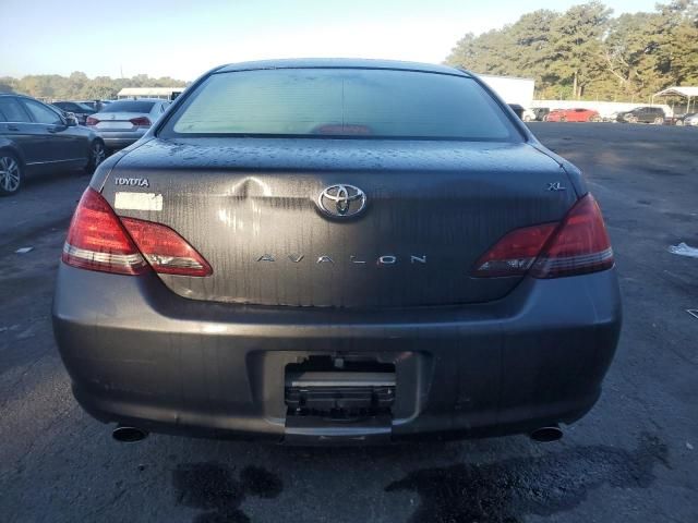 2008 Toyota Avalon XL