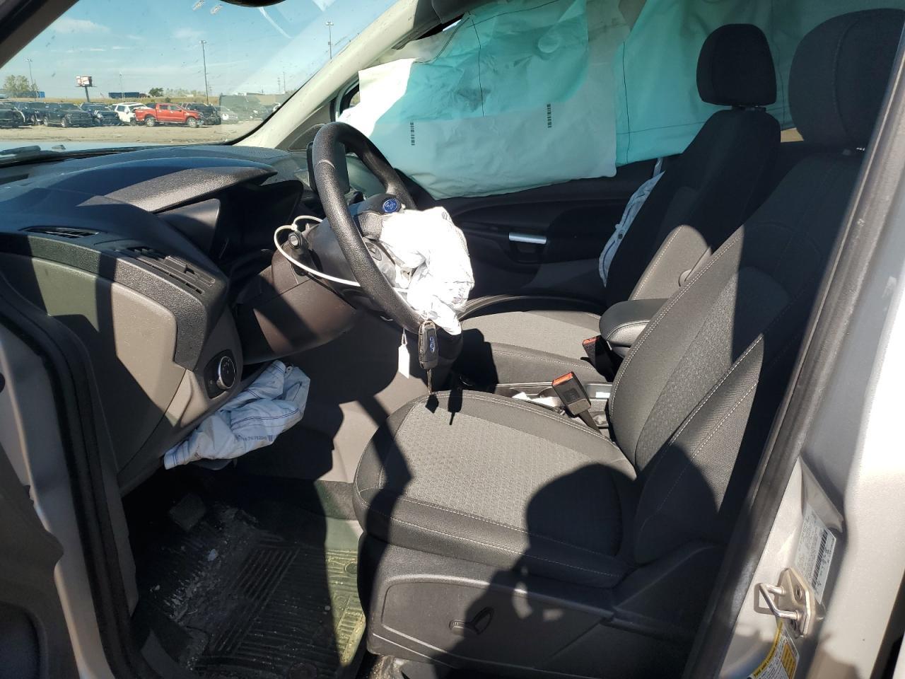 2020 Ford Transit Connect xlt