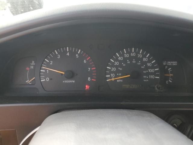 1998 Toyota Tacoma Xtracab