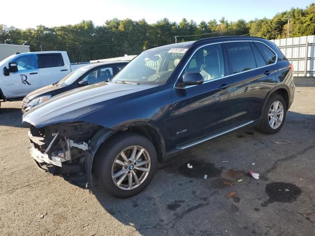 2014 BMW X5 XDRIVE35I