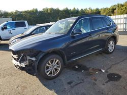 2014 BMW X5 XDRIVE35I for sale in Exeter, RI