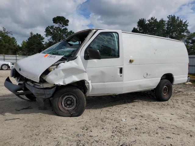 2001 Ford Econoline E250 Van