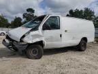 2001 Ford Econoline E250 Van