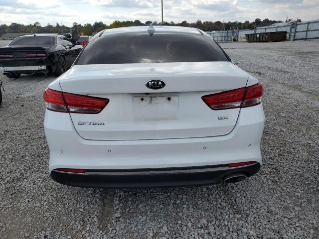 2018 KIA Optima ex