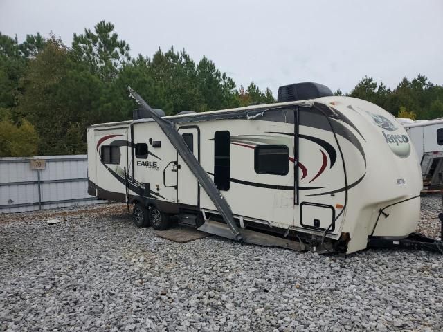 2015 Jayco 5TH Wheel