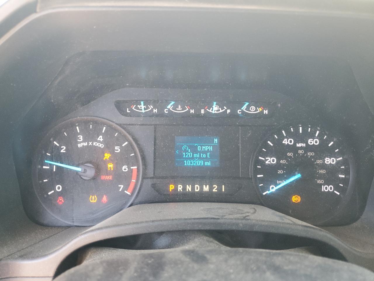 2020 Ford F250 Super Duty