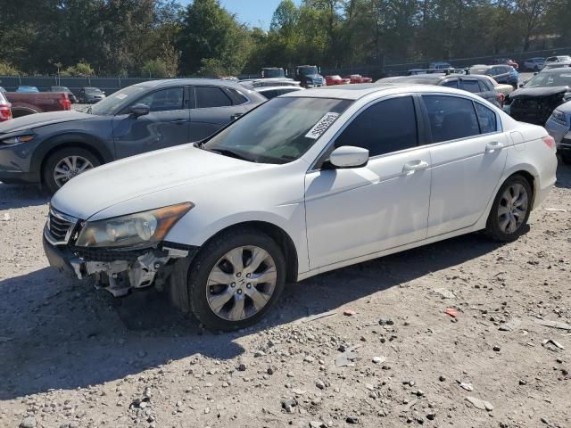 2009 Honda Accord EXL