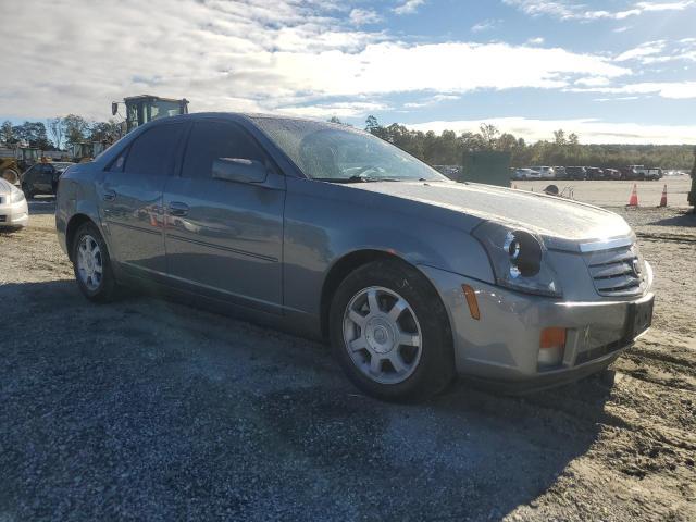 2004 Cadillac CTS