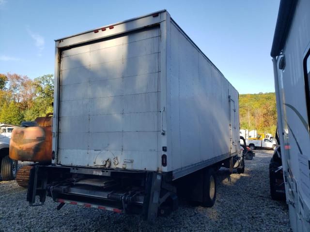 2016 International 4000 4300