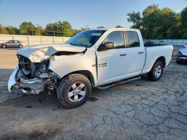 2017 Dodge RAM 1500 SLT