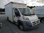 2015 Dodge RAM Promaster 2500 2500 Standard