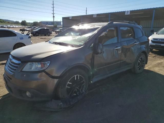 2008 Subaru Tribeca Limited