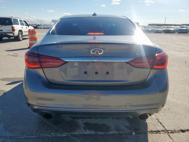 2019 Infiniti Q50 Luxe