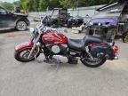 2002 Kawasaki VN1500 E
