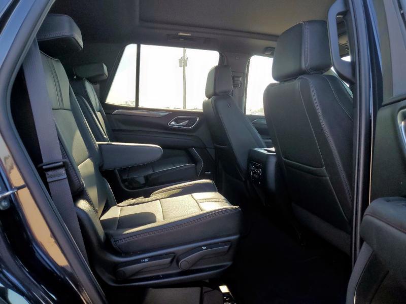 2024 Chevrolet Tahoe K1500 rst