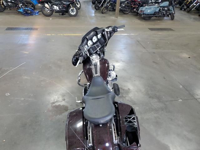 2014 Harley-Davidson Flhxs Street Glide Special