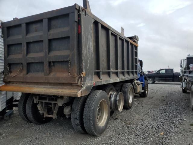 2015 Western Star Conventional 4700SF