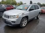 2011 Jeep Compass Sport