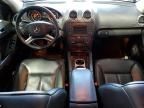 2012 Mercedes-Benz Gl 450 4matic