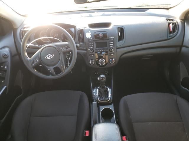 2012 KIA Forte EX