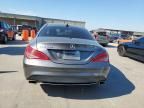 2015 Mercedes-Benz CLA 250