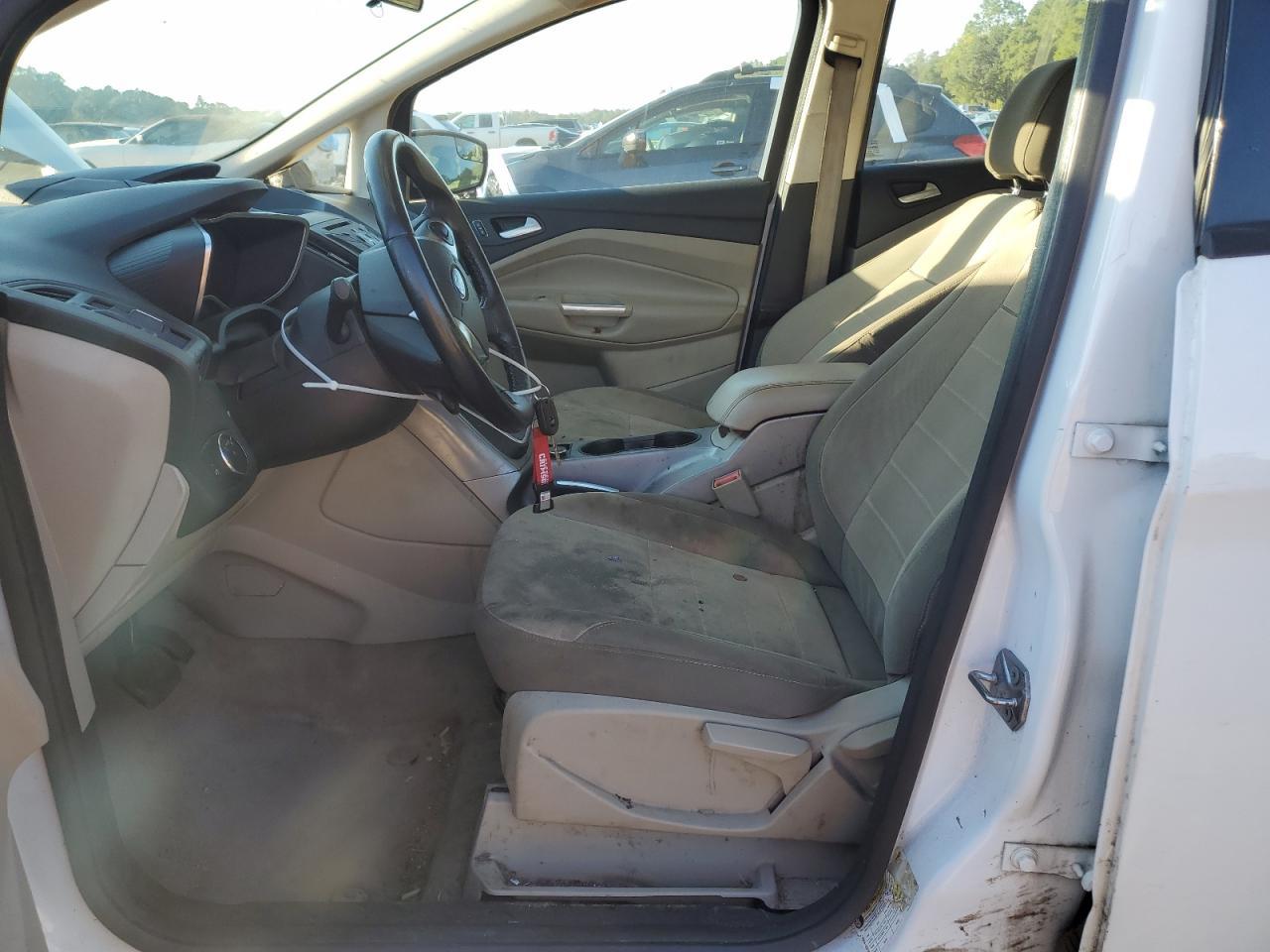 2014 Ford C-max se