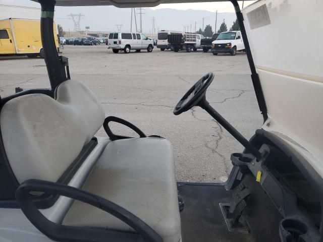 2020 Club Car Precedent FLA