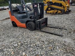 2023 Toyota Forklift en venta en Spartanburg, SC