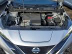 2021 Nissan Leaf sl Plus