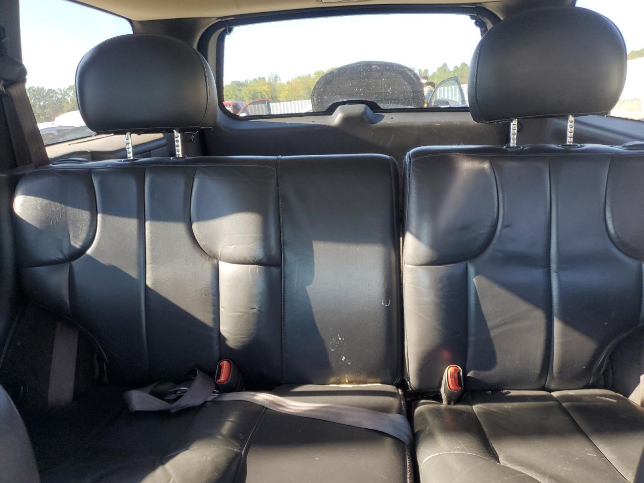 1999 Jeep Grand Cherokee Laredo