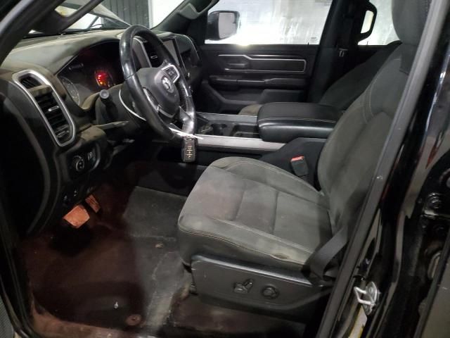 2020 Dodge Ram 1500 big Horn/lone Star