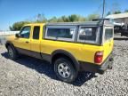 2002 Ford Ranger Super Cab