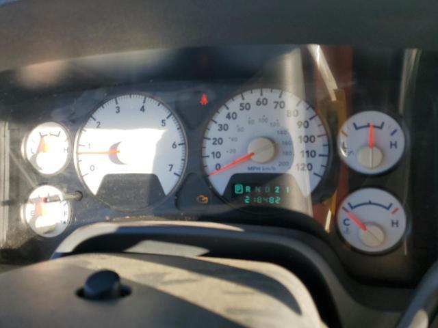 2007 Dodge RAM 1500 ST