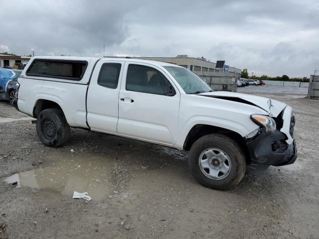 2018 Toyota Tacoma Access Cab