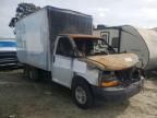 2018 Chevrolet Express G3500