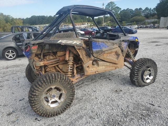 2019 False RZR XP Turbo S