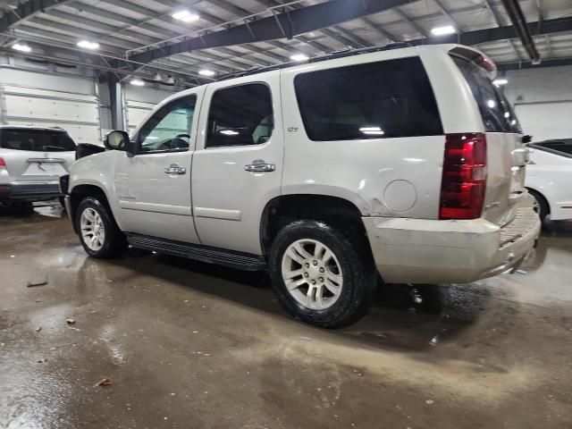 2007 Chevrolet Tahoe C1500