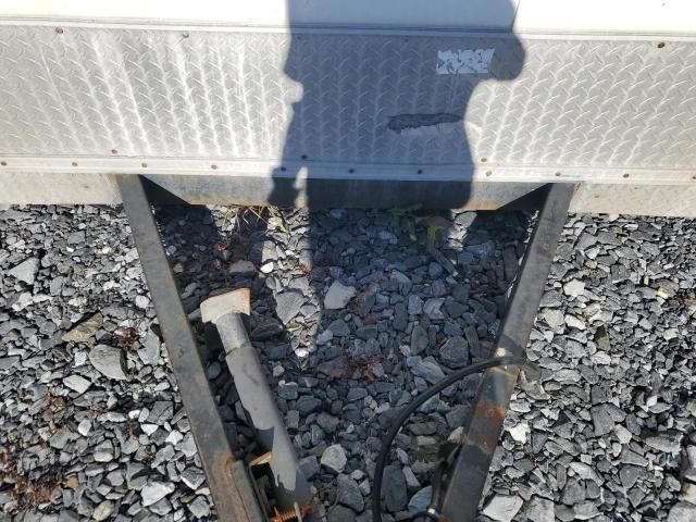 2005 Unknown 2005 Enclosed Cargo Trailer