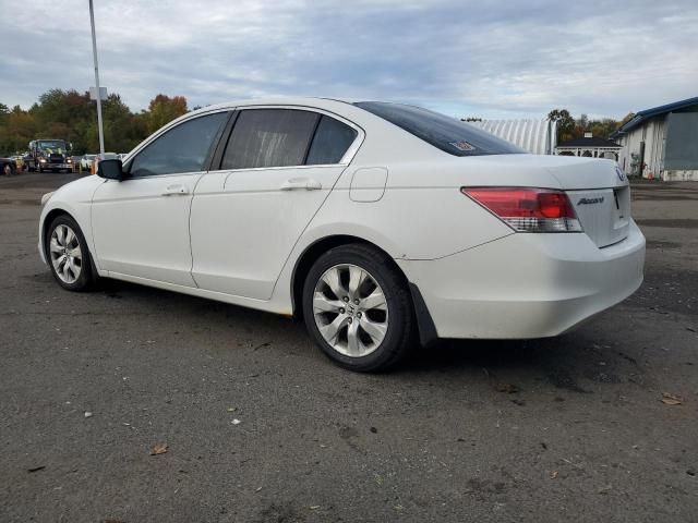 2010 Honda Accord EX
