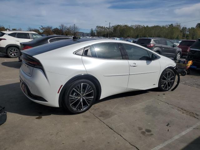 2026 Toyota Prius Limited