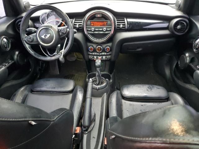 2015 Mini Cooper