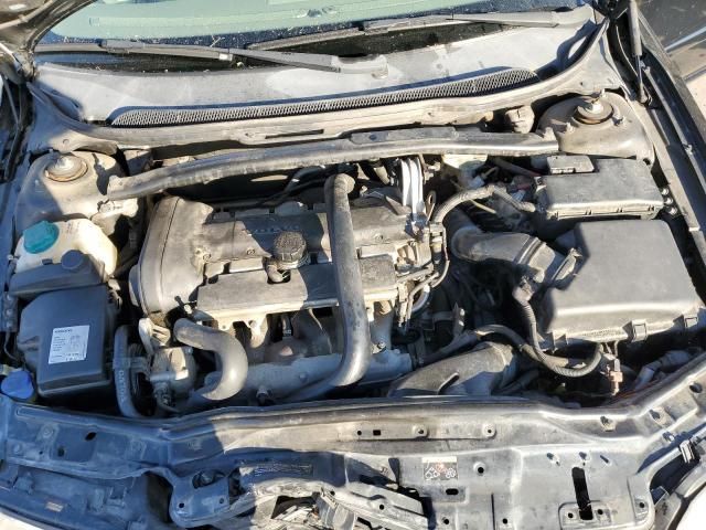 2008 Volvo S60 2.5T