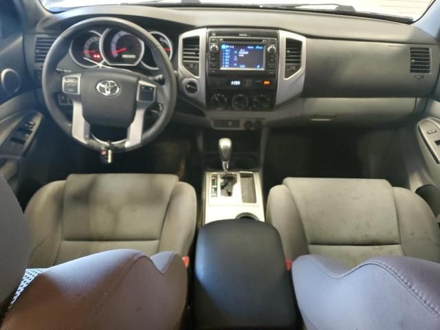 2013 Toyota Tacoma Double Cab Long BED